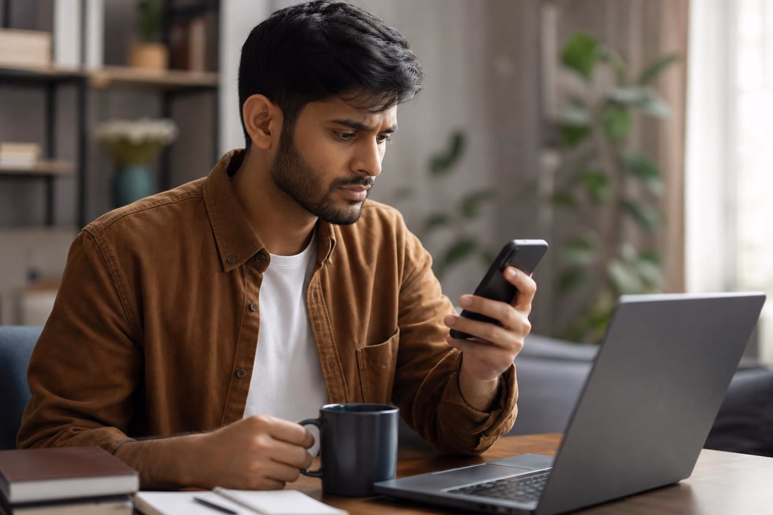 code verify whatsapp