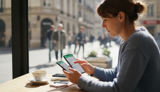 Guide to eSIM WhatsApp in 2026
