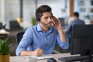 How call whisper works and how to set it up