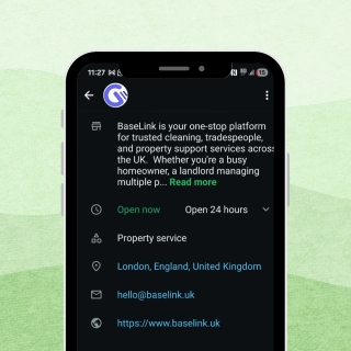 Learn how to optimise your WhatsApp Business profile step by step