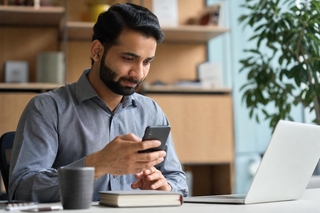 How to set up whatsapp business account