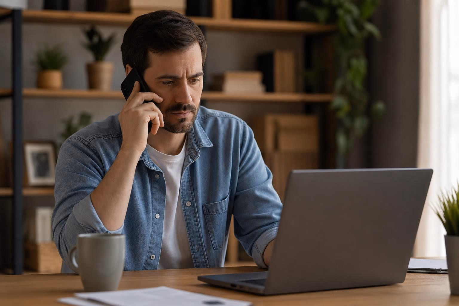 How to verify whatsapp business without buying a second phone