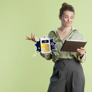 Is My Phone Compatible with eSIM