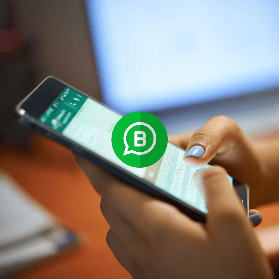 Setting Up WhatsApp Business Without a Personal Number