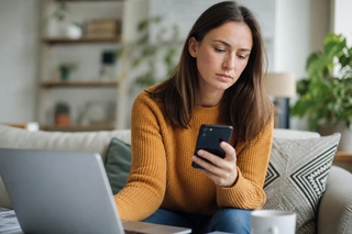 whatsapp otp with gosimless number
