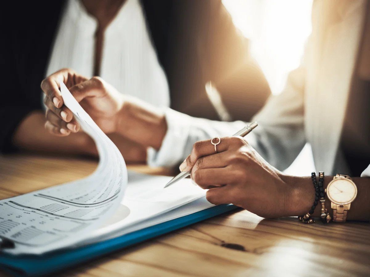 Terms that govern the use of our website and platform