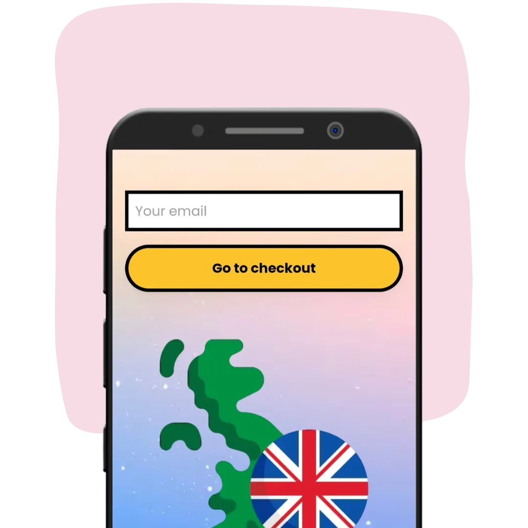 Get a gosimless number for botim