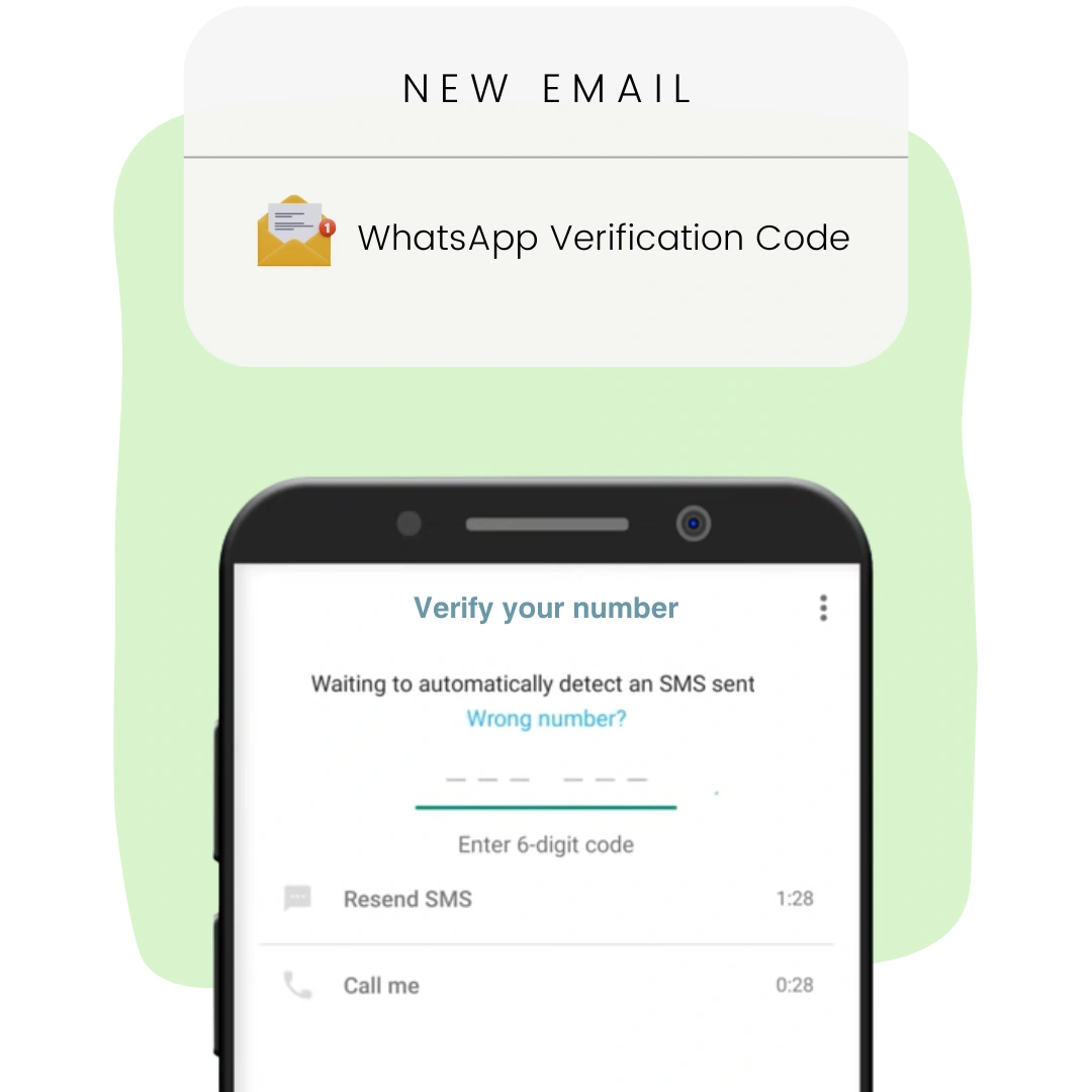 Complete verification
