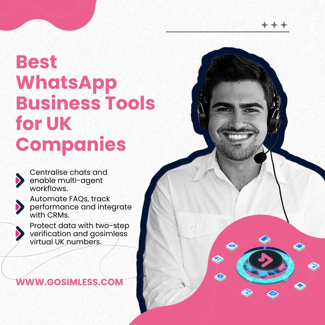 Best WhatsApp Business Tools Every Company Should Try