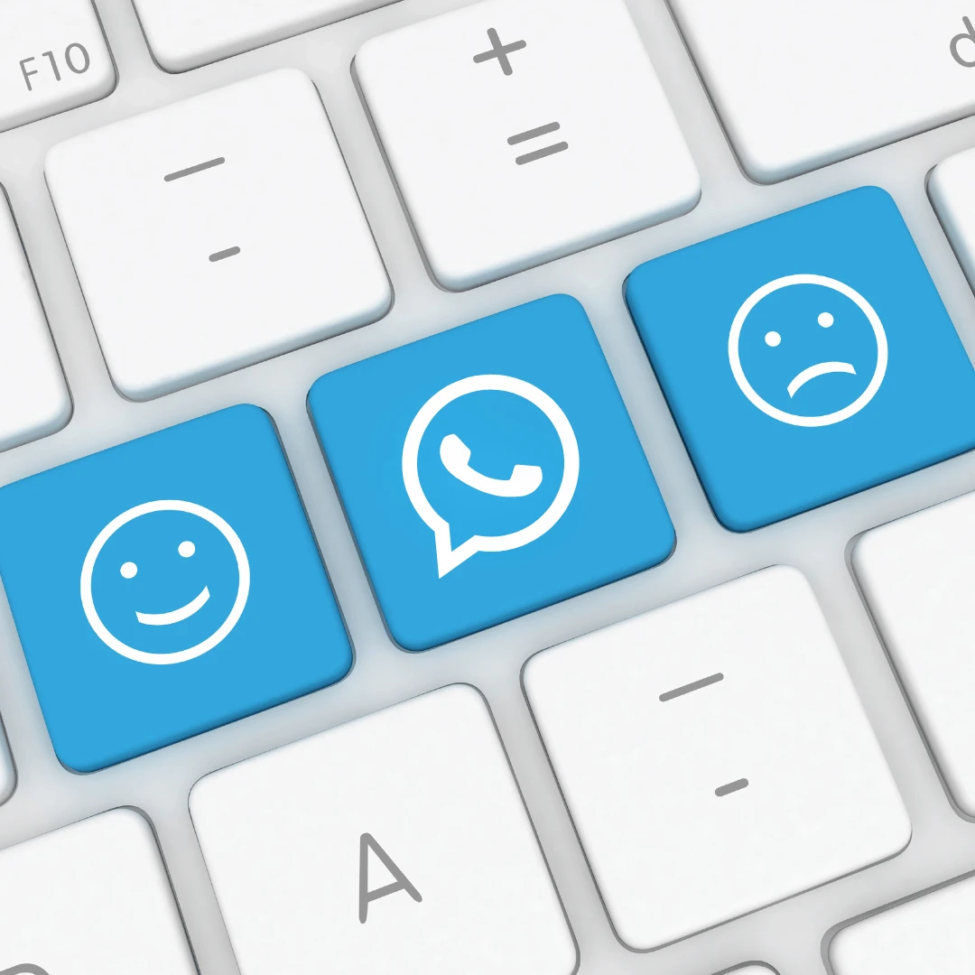 Engaging Customers with WhatsApp Business Text Surveys