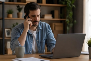 How to verify whatsapp business without buying a second phone