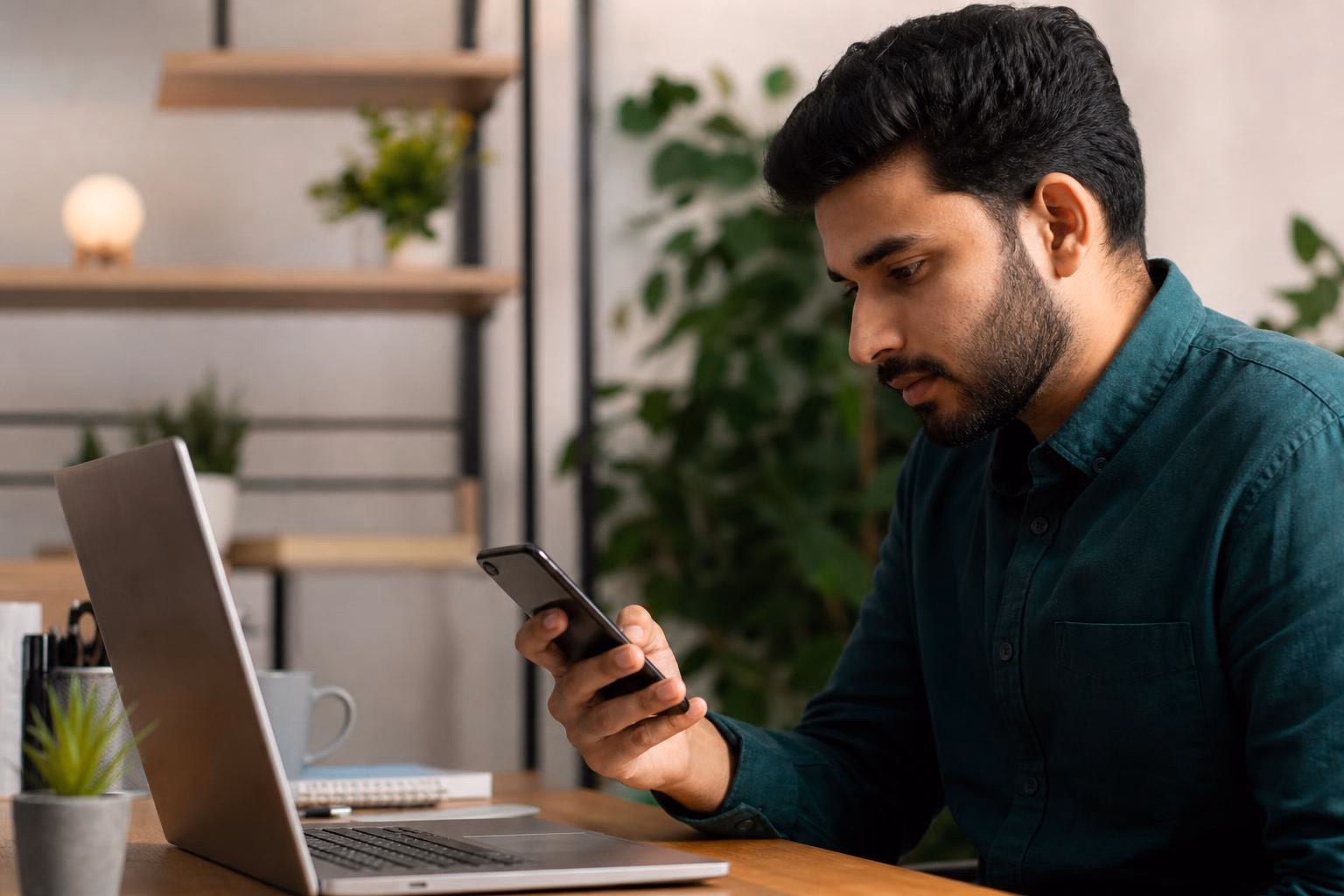 whatsapp business account features