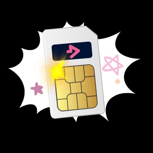 Get a UK Mobile Business eSIM from gosimless